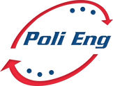 Logo Poli Eng
